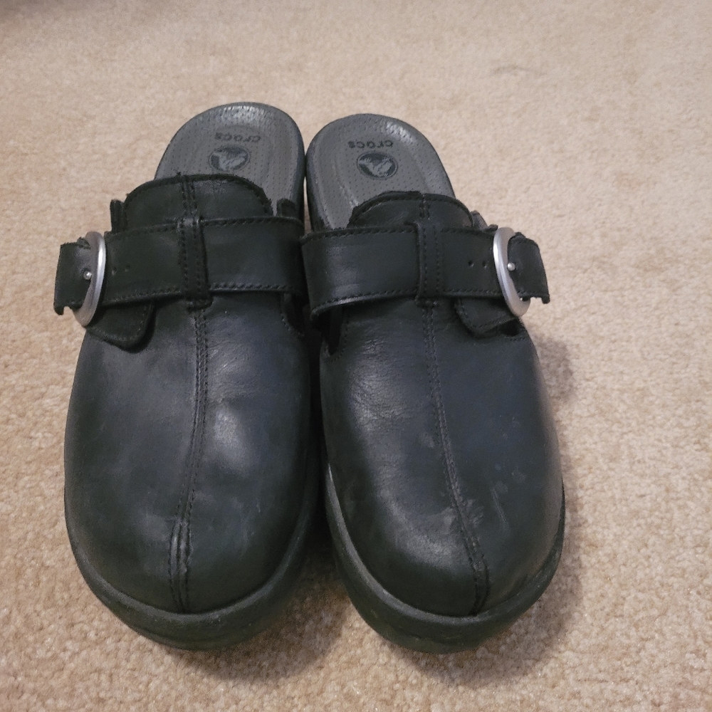 Croc Clogs - image 2